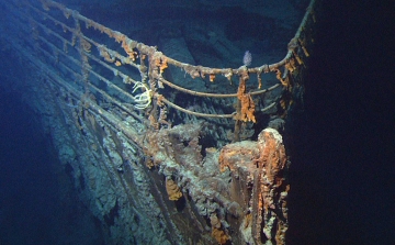 A Titanic titkai
