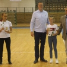 2019.09.09 Női kosárlabda mérkőzés Tapodi Péter és Füzi Ákos Emlékére Fotók:árpika 