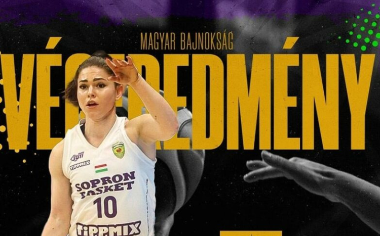 A Sopron nyerte a megyei a rangadót