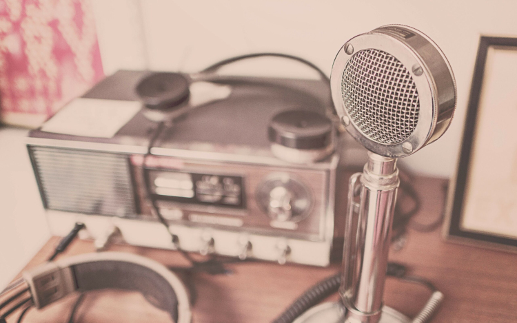 Száz éves a rádió