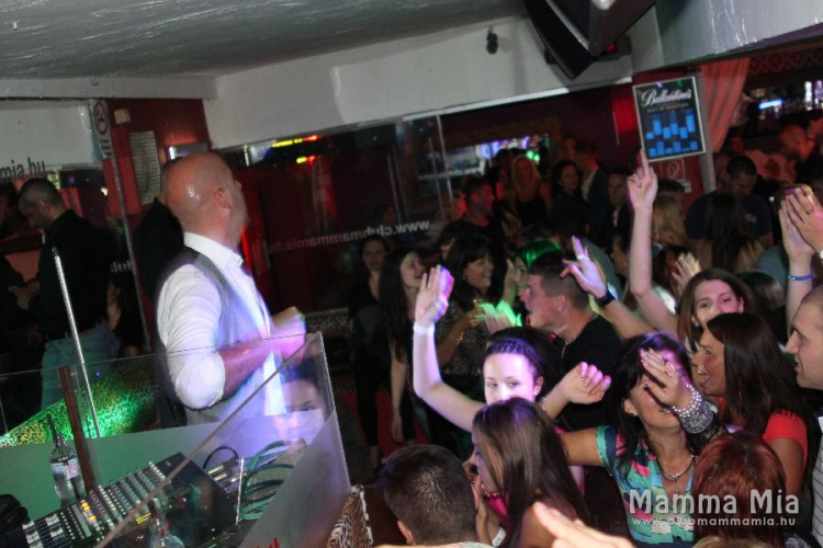 2013.06.28.Péntek Mamma Mia Dobrády Ákos Fotók:árpika