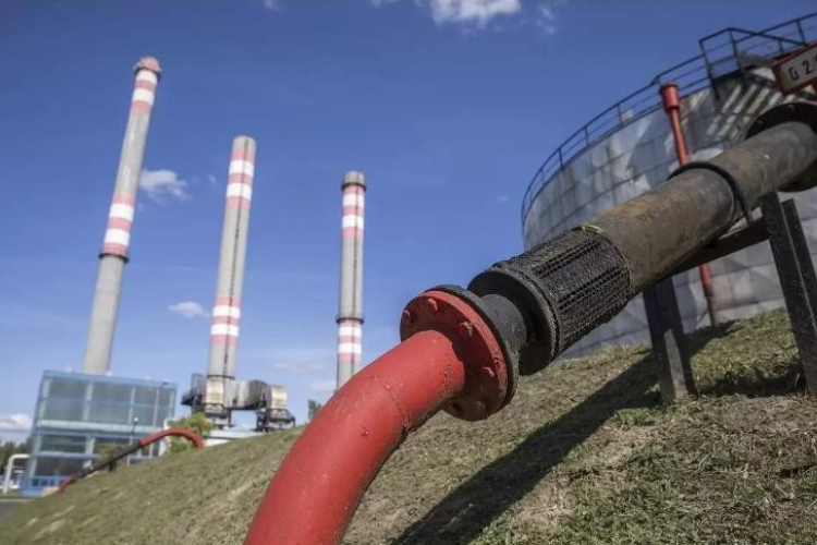 Szakaszos lesz a távfűtés