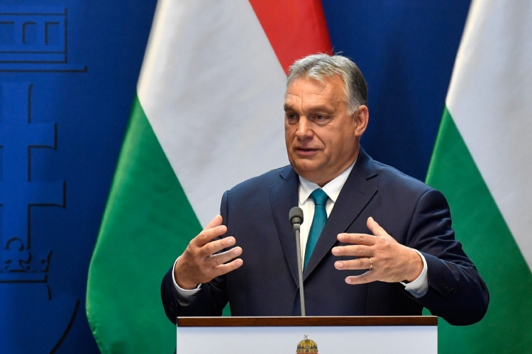 Hat újabb gazdaságvédelmi intézkedést jelentett be Orbán Viktor miniszterelnök