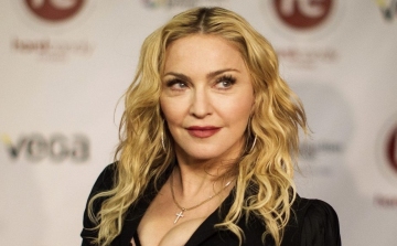 40 milliós gázsiért kínál állást Madonna! - Lehet pont téged keres?