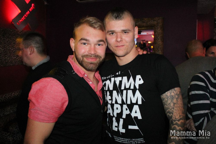 2016.12.16. Mamma Mia Dér Heni Dj:Ice Fotók:árpika