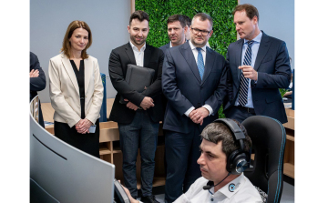 A kisebb szén-dioxid-kibocsátás kedvéért fejleszt az egyetem