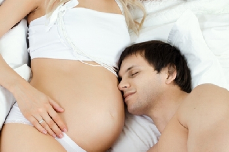 12 tény a terhesség alatti szexről