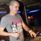 2013.07.31.Szerda Banhof Lapos Tom Symon,Marcee,Slim,Milán Video Disco Fotók:árpika