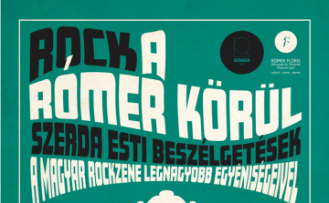 Rock a Rómer körül