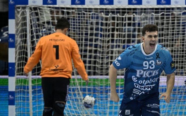 Férfi kézilabda MK – Győr rendezi a négyes döntőt áprilisban