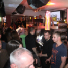 2016.05.20. Mamma Mia Ballantine\'s Hard Fired Party Dj:Hubik Fotók:árpika