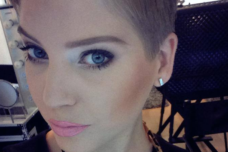 Szabó Zsófi fura jelenség lett