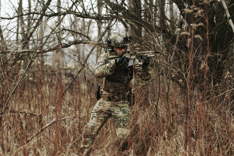 Ismét éleslövészet lesz Szentivánon