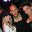 2014.04.19. Mamma Mia Celebek a Pultban Bódi Sylvi És Berki Krisztián,Hódi Pamela Fotó:árpika