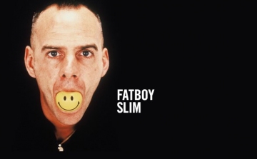 Fatboy Slim a VOLTon