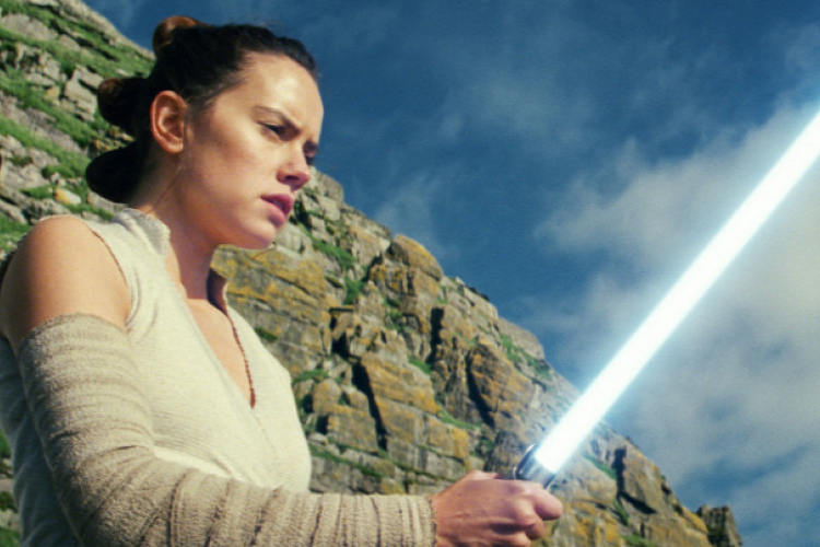 A Trónok harca alkotói készítik a következő Star Wars-filmet 2022-ben 