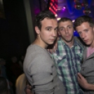 Club Vertigo - All 4 Boys w/ Johnnie Pappa 2014.04.05. (szombat)