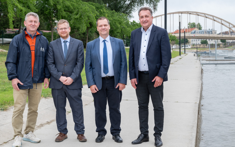 Hidak és Hídépítők Napja: a múlt kötelez