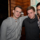 2013.11.15.Péntek Lapos banhof fotók.Adrián