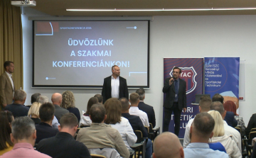 Fókuszban a sportolói életpályamodell