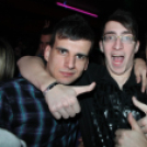 2013.02.05.Kedd Bridge TK-Szezon nyitó Dj:Marcee Fotók:árpika