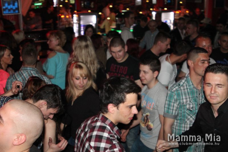 2013.04.12.Péntek Mamma Mia Takács Nikolas Dj:Ice fotók:árpika