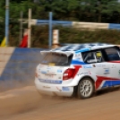 Rallycross: Luigi a S1600 kategória bajnoka