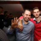 2014.02.22.Szombat Mamma Mia Házibuli Dj:Balage 