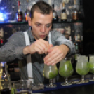 2013.09.28 Szombat Aftersix Cocktail Bar and Café fotók.árpika