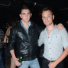 2013.05.03.Péntek Lapos Solymi Konga Night Fotók:adrián