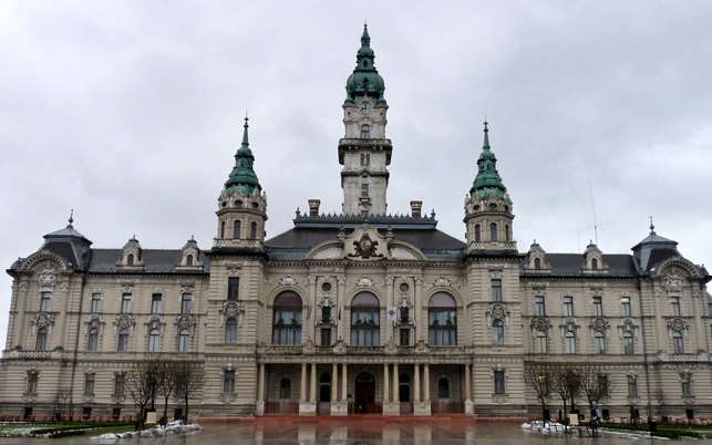 Csökken az iparűzési adó Győrben 