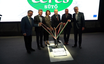 Tatán épít új kenyérgyárat a Ceres