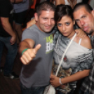 2013.07.19 Péntek Mamma Mia IIi.Konga Night Fotók:árpika