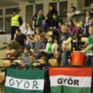 2013.01.17 Hat Agro Uni Győr-C.B.Rivas Ecopolis Madrid Euroliga Női kosárlabda(1) fotók:árpika