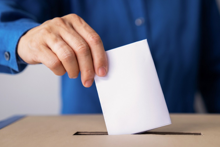 Időközi önkormányzati választás lesz a hétvégén Darnózseliben