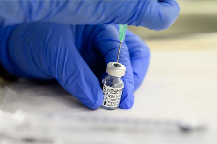 A delta variáns terjedése miatt erősítik az oltási kampányt Ausztriában