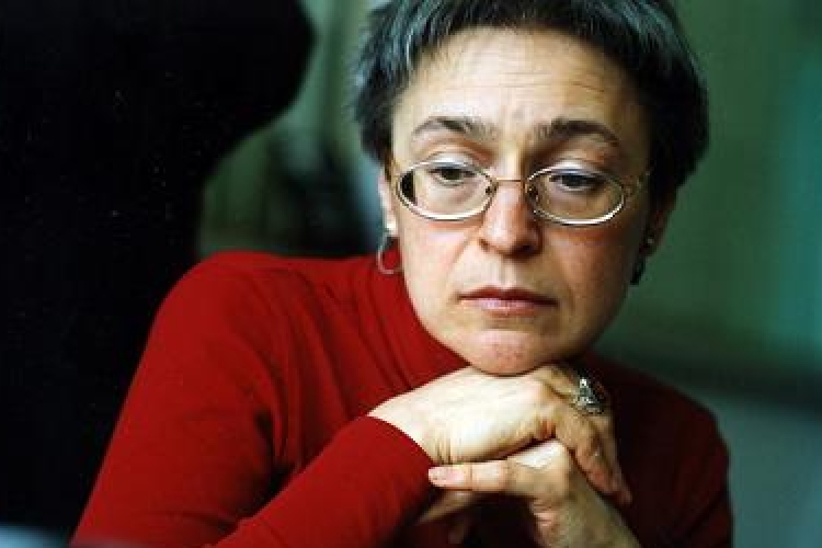 Meglőtték a Politkovszkaja-gyilkosság egyik vádlottját