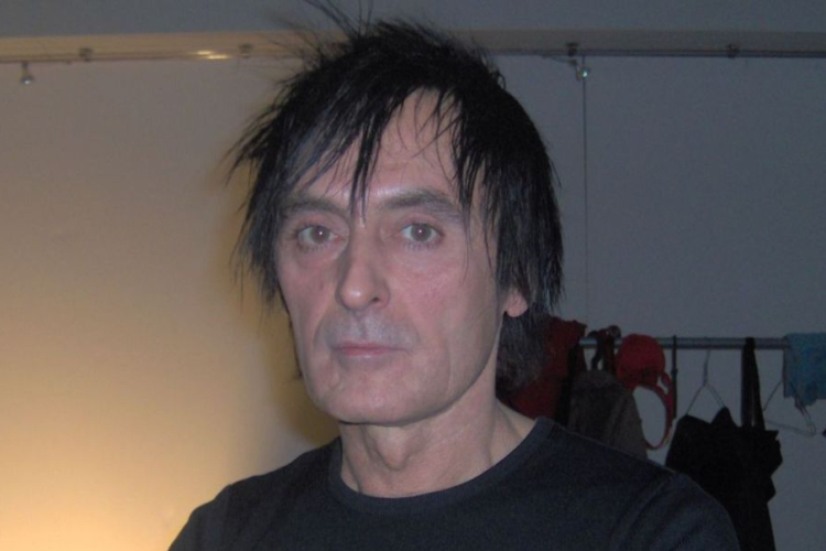 Megölték Király Tamás divattervezőt