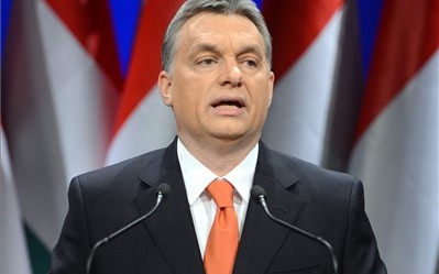 RÖVIDHÍR - Évértékelő - Orbán: Magyarország jobban teljesít, mint korábban
