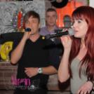 Virgin - Farsangi karaoke