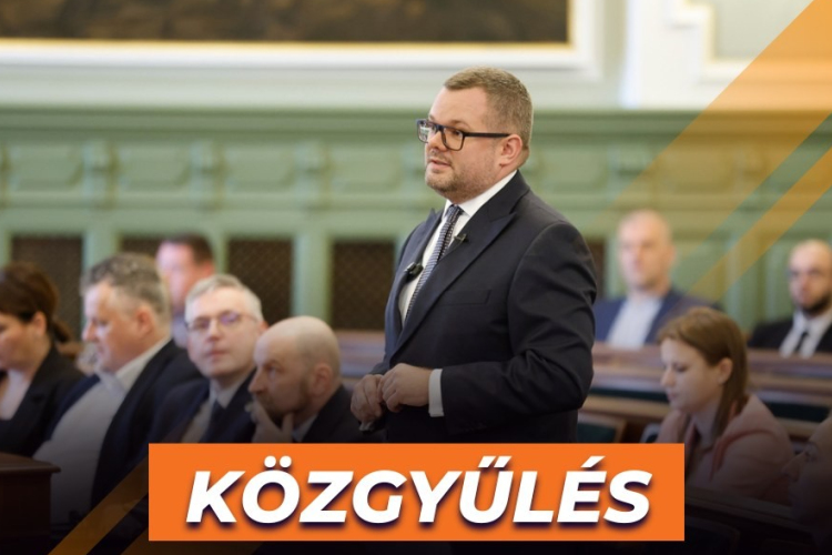 A közgyűlés margórája: így látja a Fidesz frakcióvezetője
