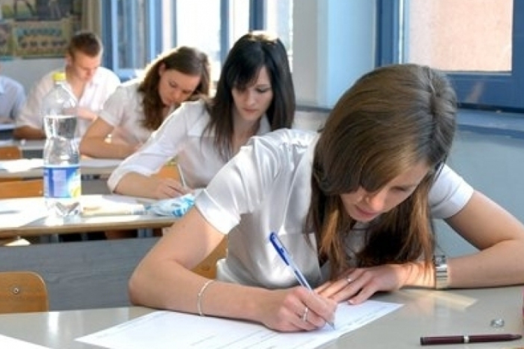 Még pár napig lehet jelentkezni a tavaszi érettségi vizsgákra