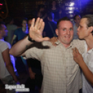 2014.07.04.Péntek - Friday Night Party