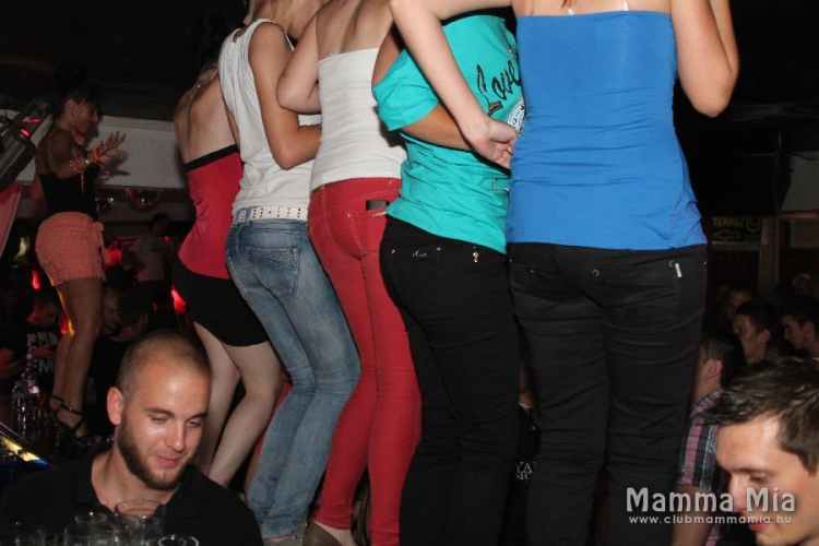 2013.07.05 Péntek Mamma Mia Janicsák Veca fotók:árpika