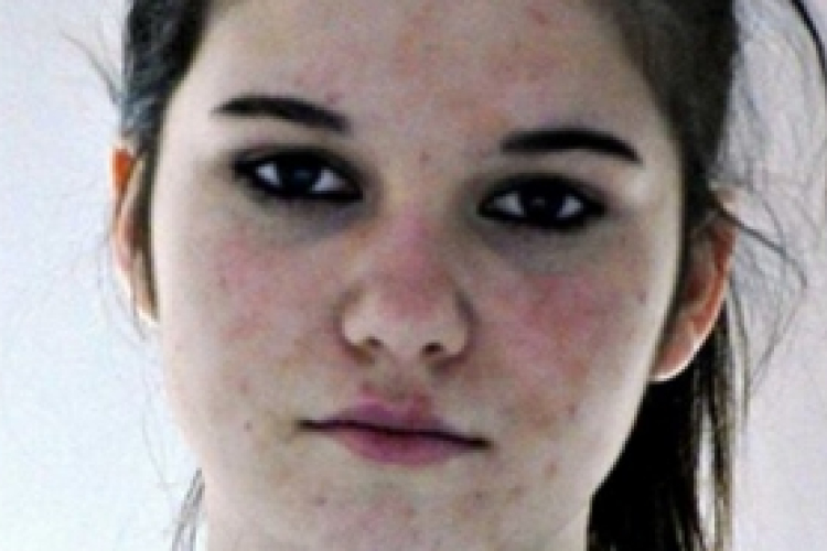 Az eltűnt Bagi Ramóna Petrát keresi a Rendőrség