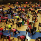 I.Spártai Vitamin NEON Fitness Party Győr Fotók:árpika