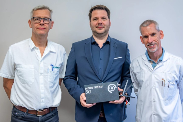 Egyetemi fejlesztés: közvetíthetik a kórházi műtéteket