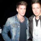 2013.10.18.Magic Friday Győr, Bahnhof (Lapos)