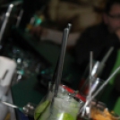 2014.01.11 Szombat Aftersix Cocktail Bar and Café fotók:árpika