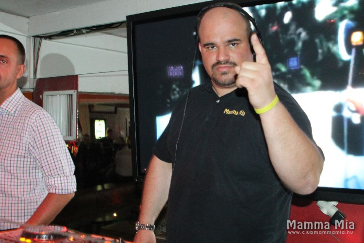 2014.04.25 Mamma Mia Pénteki Házibuli Dj:Ice Fotók:árpika